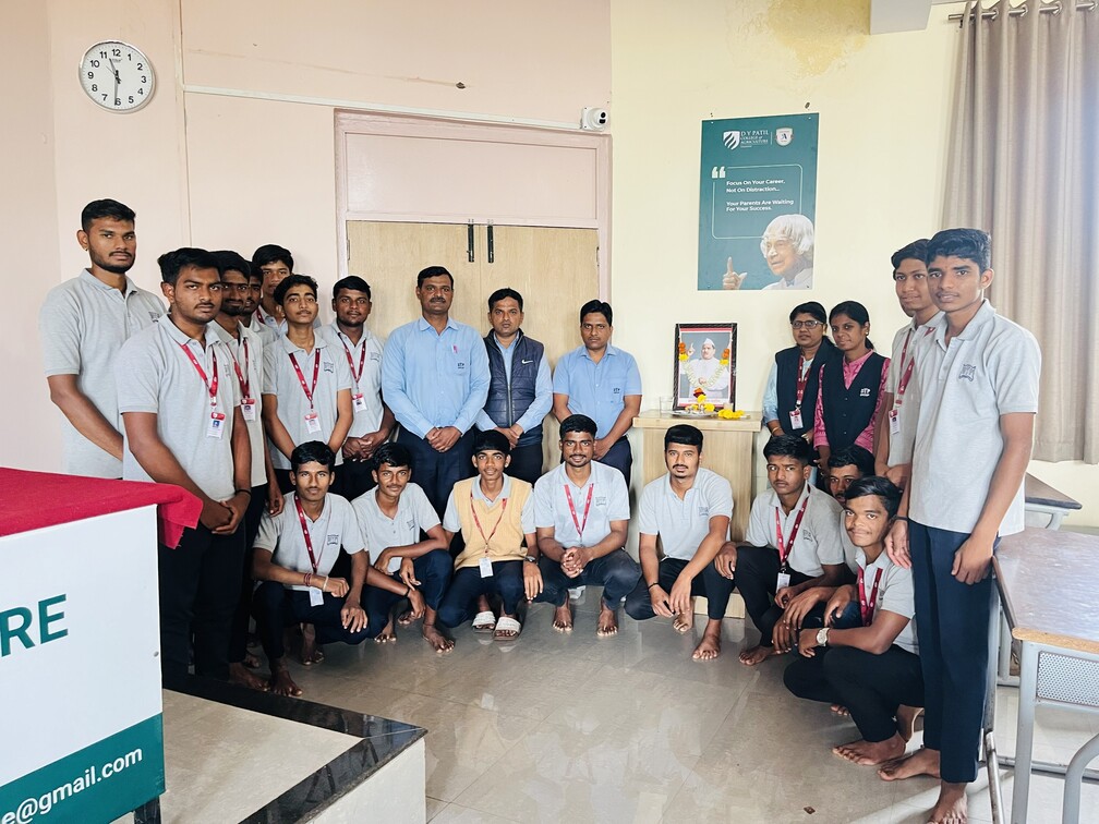 D. Y. Patil Agriculture Group